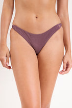 Load image into Gallery viewer, Gallery: Rio De Sol Bas Bottom Malibu-Ebano Essential-Iris
