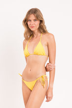 Load image into Gallery viewer, Image 04: Rio De Sol Haut Top Amarelo Tri-Inv

