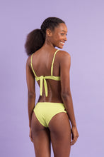 Load image into Gallery viewer, Image 11: Rio De Sol Haut Top Bora-Citrus Bra-Trio
