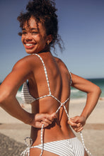 Load image into Gallery viewer, Image 12: Rio De Sol Haut Top Linea-White Lia
