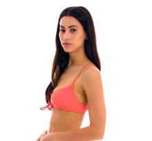 Load image into Gallery viewer, Image 08: Rio De Sol Haut Top Dots-Tabata Mila
