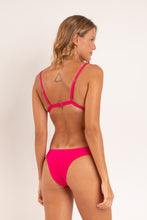Load image into Gallery viewer, Model Back: Rio De Sol Ensemble Set Shimmer-Olinda Tri-Fixo Essential
