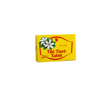 Load image into Gallery viewer, Product Back: Tiki Bar Soaps Tiki Savon Hotel 18 Gr
