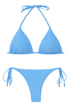 Load image into Gallery viewer, Product Front: Rio De Sol Ensemble Set Baltico Tri-Inv Ibiza
