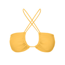 Load image into Gallery viewer, Product Front: Rio De Sol Haut Top Bio-Luz-Solar Camille
