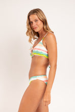 Load image into Gallery viewer, Image 03: Rio De Sol Haut Top Revelry Tank-Tie
