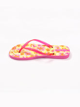 Load image into Gallery viewer, Image 03: Rio De Sol Tongs Ditsy-Butter Slim
