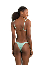 Load image into Gallery viewer, Model Back: Rio De Sol Ensemble Set Malibu-Menta Tri-Duo Rio-Duo

