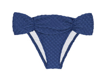 Load image into Gallery viewer, Product Front: Rio De Sol Bas Bottom Kiwanda Denim Band Comfort

