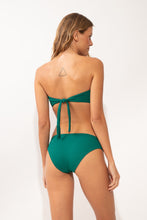 Load image into Gallery viewer, Model Back: Rio De Sol Bas Bottom Solar-Galapagos Essential-Comfy
