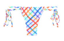 Load image into Gallery viewer, Product Front: Rio De Sol Bas Bottom Square Pipa
