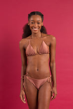 Load image into Gallery viewer, Image 11: Rio De Sol Bas Bottom Shimmer-Copper Ibiza-Comfy
