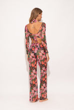 Load image into Gallery viewer, Model Back: Rio De Sol Haut De Plage Jolie Top Harper
