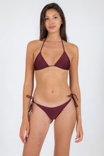Load image into Gallery viewer, Model Front: Rio De Sol Bas Bottom Barolo Ibiza-Rope
