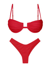 Load image into Gallery viewer, Product Front: Rio De Sol Ensemble Set Malibu-Malagueta Zaya Nara
