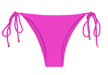 Load image into Gallery viewer, Product Front: Rio De Sol Bas Bottom St-Tpz-Pink Ibiza
