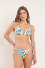 Load image into Gallery viewer, Image 07: Rio De Sol Haut Top Al-Mare Tri-Fixo
