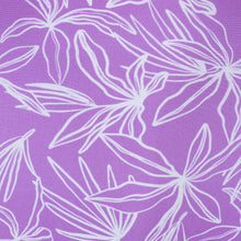 Load image into Gallery viewer, Image 06: Rio De Sol Ensemble Set Trail-Purple Tank-Tie Ipanema
