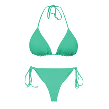 Load image into Gallery viewer, Product Front: Wednesday In Hawaii By Rio De Sol Ensemble Set Valley Kauai Kaleia
