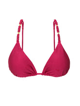 Load image into Gallery viewer, Product Front: Rio De Sol Haut Top Shimmer-Desejo Lia-Noa
