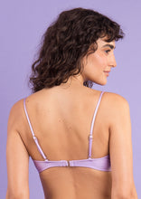 Load image into Gallery viewer, Image 12: Rio De Sol Haut Top Shimmer-Harmonia Bandeau-Joy
