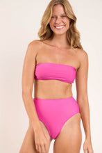 Load image into Gallery viewer, Image 06: Rio De Sol Bas Bottom Fluity-Amor Hotpants
