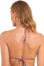 Load image into Gallery viewer, Image 08: Rio De Sol Haut Top Jungle Tri-Inv
