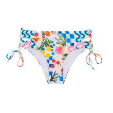 Load image into Gallery viewer, Product Front: Rio De Sol Bas Bottom Al-Mare Madrid
