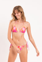 Load image into Gallery viewer, Image 09: Rio De Sol Haut Top Joyful Frufru
