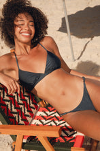 Load image into Gallery viewer, Image 06: Rio De Sol Bas Bottom Shimmer-Shark Cheeky-Noa
