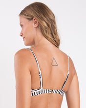 Load image into Gallery viewer, Image 05: Rio De Sol Haut Top Collage Bandeau-Crispy
