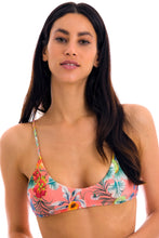 Load image into Gallery viewer, Gallery: Rio De Sol Haut Top Frutti Bralette

