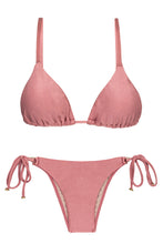 Load image into Gallery viewer, Product Front: Rio De Sol Ensemble Callas Invisible

