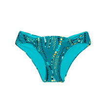 Load image into Gallery viewer, Product Front: Rio De Sol Bas Bottom Rain Mel
