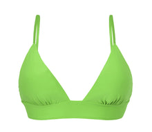Load image into Gallery viewer, Product Front: Rio De Sol Haut Top Lemon Tri-Cos
