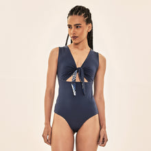 Load image into Gallery viewer, Image 04: Uv Line Une Pièce Mirela Coqueiros Marinho Upf50+
