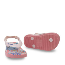 Load image into Gallery viewer, Image 06: Ipanema Sandales Ipanema Baby Rosa Rosa Azul
