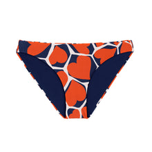 Load image into Gallery viewer, Product Front: Rio De Sol Bas Bottom Amore-Red Essential-Comfy
