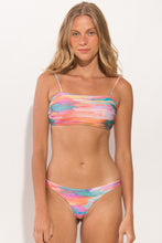 Load image into Gallery viewer, Gallery: Rio De Sol Ensemble Set River Bandeau-Reto Essential
