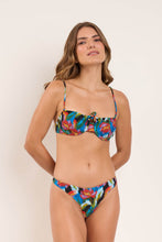 Load image into Gallery viewer, Image 05: Rio De Sol Bas Bottom Flair Nice-Fio
