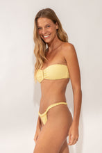 Load image into Gallery viewer, Image 04: Rio De Sol Haut Top Drift-Butterglow Sara
