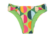 Load image into Gallery viewer, Product Front: Rio De Sol Bas Bottom Garden-City Mel
