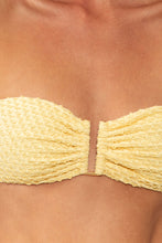 Load image into Gallery viewer, Image 06: Rio De Sol Haut Top Drift-Butterglow Sara
