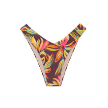 Load image into Gallery viewer, Product Front: Rio De Sol Bas Bottom Fiore Cali
