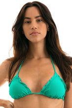 Load image into Gallery viewer, Gallery: Rio De Sol Haut Top Bahamas Frufru
