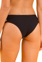 Load image into Gallery viewer, Image 07: Rio De Sol Bas Bottom Bora-Black Madrid-Trio
