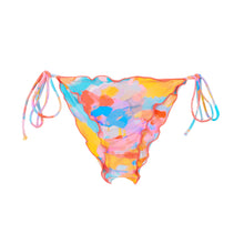 Load image into Gallery viewer, Product Front: Rio De Sol Bas Bottom Cloud Frufru
