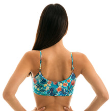 Load image into Gallery viewer, Image 06: Rio De Sol Haut Top Isla Bra
