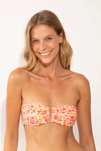 Load image into Gallery viewer, Gallery: Rio De Sol Haut Top Ditsy-Butter Sara
