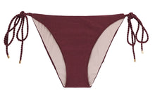 Load image into Gallery viewer, Product Front: Rio De Sol Bas Bottom Barolo Ibiza-Rope
